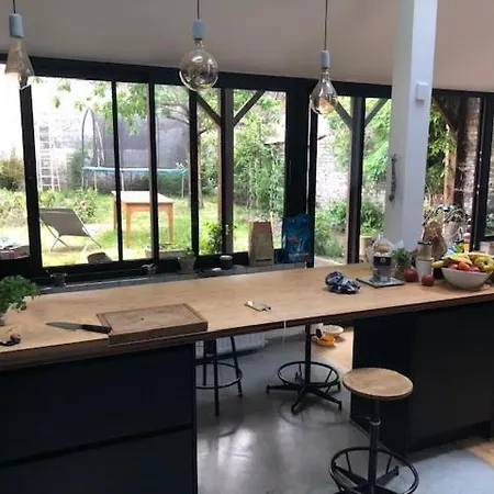 Bed & Breakfast La Savonnerie D Hotes