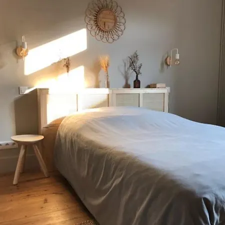 Bed & Breakfast La Savonnerie D Hotes